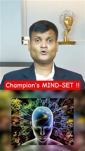 Visualization Ka Secret: Champions Ka Mental Practice Tool | Explained by Dr. Sanjay