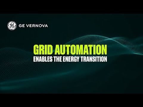 Grid Automation enables the energy transition for power utilities and industrial customers