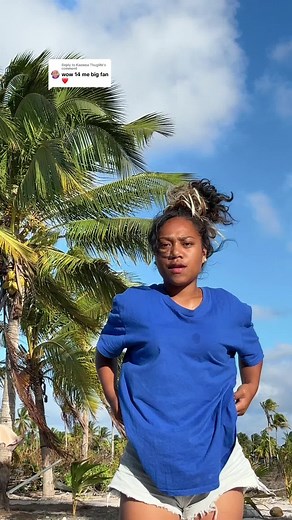 Thuglife: Itaku Ea Eau Nae Nanom