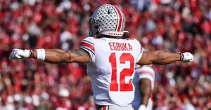 Ohio State's Emeka Egbuka is ready to take a bigger role in 'great' Zone 6