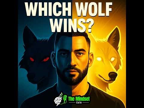 248. Inside Your Mind, Two Wolves Fight - Choose Your Fighter