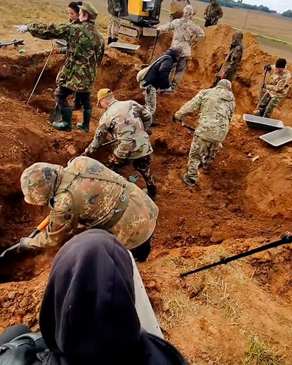 85K views · 221 reactions | You never know what you might find when you go metal detetcing!勞 | UNILAD Tech | Facebook