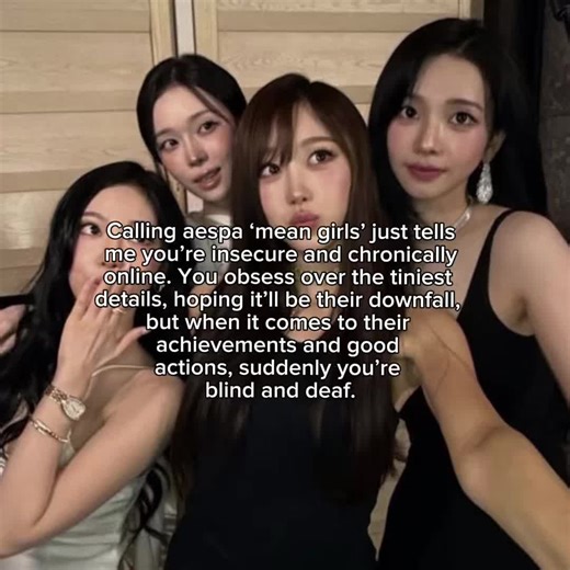 Understanding aespa's Influence in K-pop