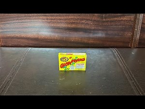 TNT Fireworks - Glow Worms