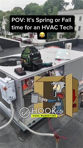 Funny HVAC Technician Memes You Can Relate To