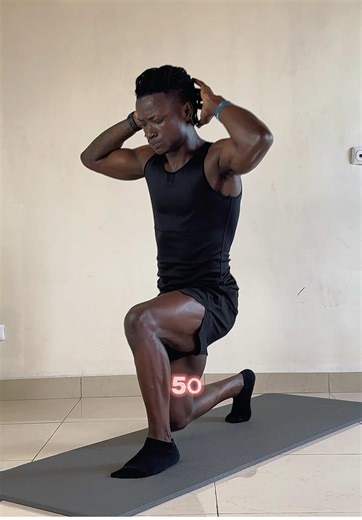 Daily Calisthenics Workout for Beginners