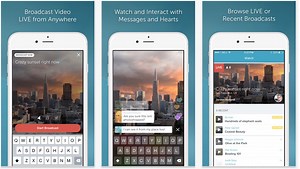 Twitter's live streaming video app Periscope updated as it crushes Meerkat - 9to5Mac