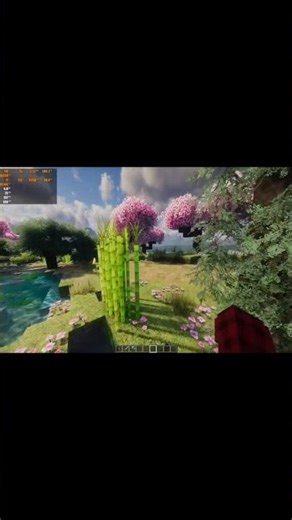 Can_a_RTX_5090_Manage_ULTRA_REALISTIC_Minecraft_4K____Distant_Horizon Photon Shaders