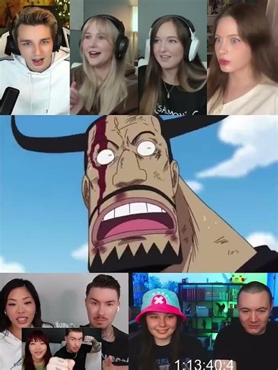 Luffy Gear 2 vs Blueno Final Clash! 🔥 | One Piece Reaction