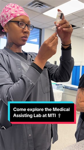 Midwest Technical Institute on TikTok