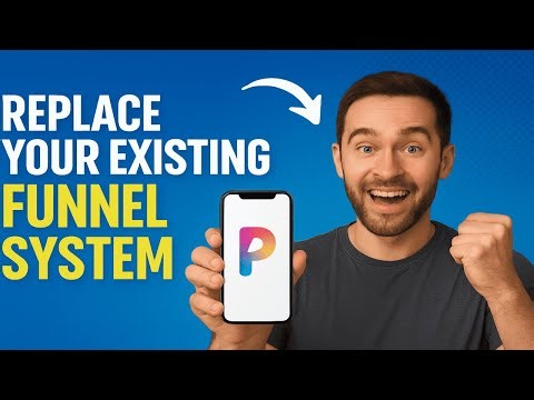 Old Funnels Are DEAD – Here’s the Tool Replacing Them in 2025!