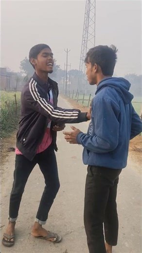 Full bakchodi on comedy #shorts #comedy funny video #funny