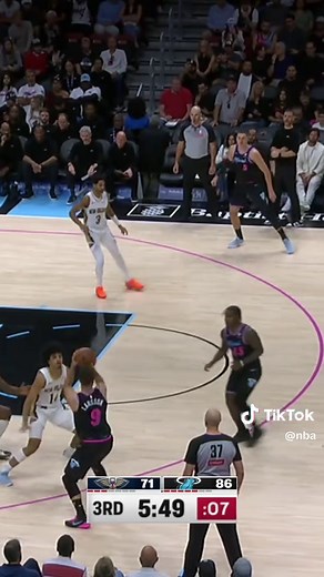 Pelicans vs. Heat Full Game Recap: Exciting Highlights