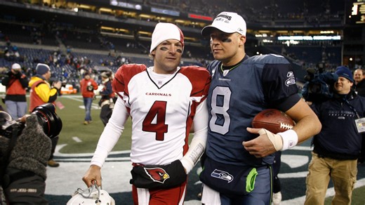 Ex-NFL QB Matt Hasselbeck named Ensworth offensive coordinator, joining brother Tim's staff