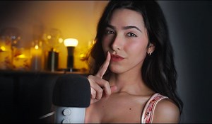 【Glow】纯粹的近距离放松