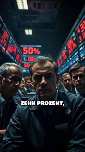 Leverage allows you to double everything – including your losses.