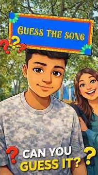Guess The SONG Challenge🧐! #shorts #challenge #trending #funnyshort #funny #comady #relatable #games