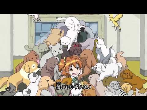 Fresh Pretty Cure Opening 2