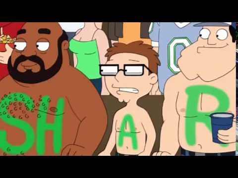 Best moments - Bazooka Sharks