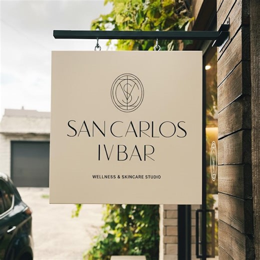 Custom Metal Blade Sign, Projecting Storefront Signage - Etsy