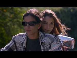 Cocktails & Cinema: "Liz in September" Q&A