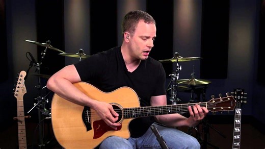 5 Essential Strumming Patterns - Beginner Guitar Lessons