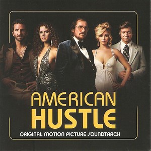 Various - American Hustle (Original Motion Picture Soundtrack)