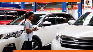 🔧 AC Damper Motor Replacement 🛠️ Is your AC system not cooling properly? You might have a faulty damper motor. Watch this step-by-step video to see how we replace a worn-out AC damper motor, ensuring your system runs smoothly again.. ❄️ #MotorGarageMagic #maheshmotors #ExpertTechnicians #autoworkshop #acrepair | Mahesh Motors