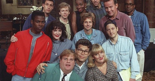 Elwood Blues, Wayne Campbell, Turd Ferguson: ‘SNL’ characters that helped make Canuck comics famous