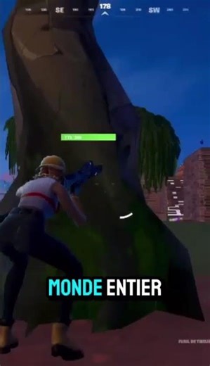 L'histoire de la dans renegade.