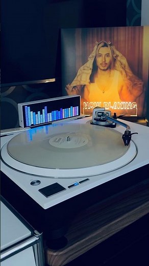 Fujii Kaze Prema Vinyl unboxing 藤井 風 3rd アルバム『Prema』