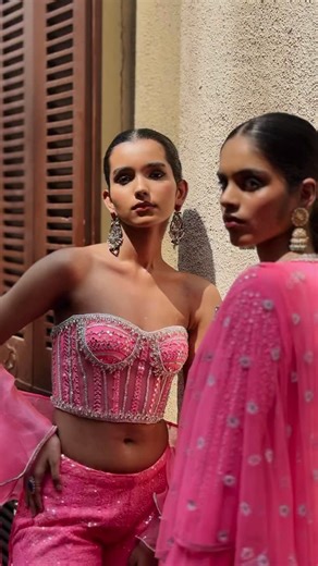 The wait is over — Monisha Jaising opens its doors at Kala Ghoda. Step into a world where couture meets culture, and celebration finds its perfect address. Your new destination for all things bold, beautiful, and unapologetically Monisha. . 📍Monisha Jaising, Shop No. 4, Beaumon Chamber, 65 Nagindas Master Road, Next to Tata Motors, Off Kala Ghoda, Fort 400001 . #MonishaJaisingNowAtKalaGhoda | Monisha Jaising