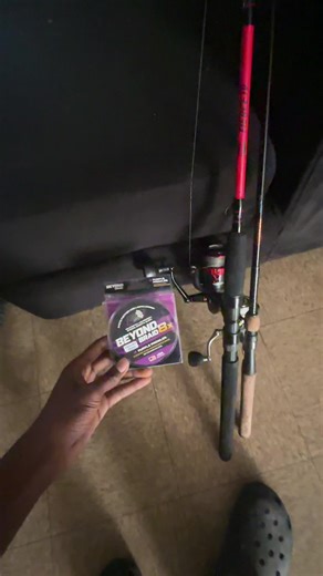 #snook @No Live Bait Needed @Beyond Braid #beyondbraid | braiding hair