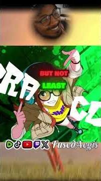 Inject Persona Straight Into My Veins - Persona 5 Strikers