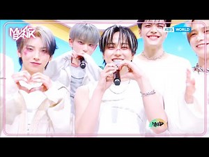 (Interview) Interview with &TEAM [Music Bank] | KBS WORLD TV 250124