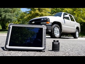 The TOPDON Phoenix Plus Has Everything You Need in a Scan Tool! | My Review