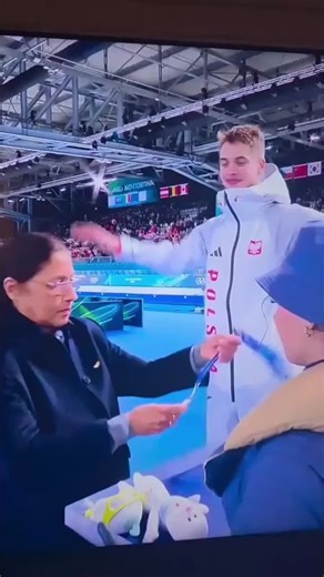 Igrzyska olimpijskie