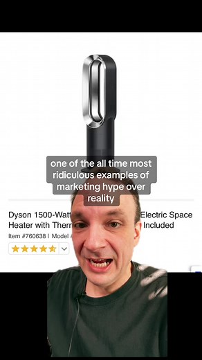 Top Dyson Heater Reviews for Efficient Heating