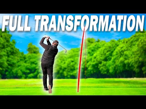 In 12 Months His Golf Game Changed Unbelievably!