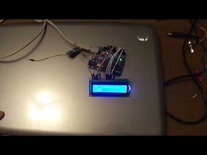 433mhz radio frequency rf transmitter receiver kit-- testing range with arduino's