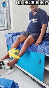 Stroke Recovery Exercises: Hand, Leg & Balance Training at Home