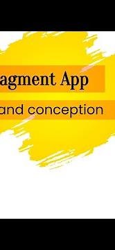 school management app
