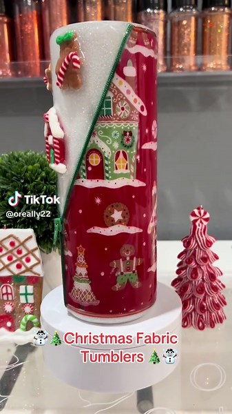 Dont forget to vote daily for me in all 3 categories in the 2025 Cheer Choice Awards!🙏🏾💜🥰 Here are some fabric tumblers I’ve recently designed. ☃️🎄❄️#oreliascustomdesigns #christmas #tiktok #fyp #viral #nanasglitterandcrafts #mindingmyownsmallbusiness #mindingmyownbiz #destinydreamlabs #mhturnersllc #epoxytumblers #artistryepoxy #ksresinepoxy #eyecandypigments #glowup #blackbearglitters #tumblersoftiktok #eyecandy #stainlesssteeldepot #pigments