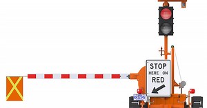 Flagger-Mac – Automated Flagger Assistance Device