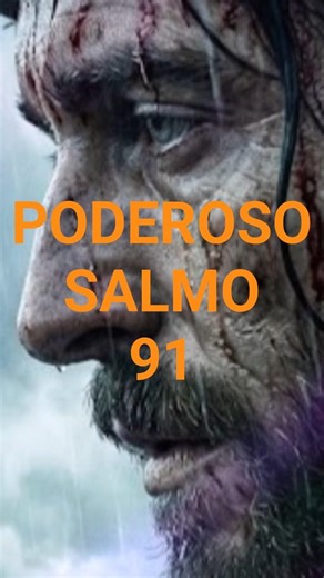 El salmo de la protección total: Salmo 91. #Salmo #proteccion #Dios #shorts