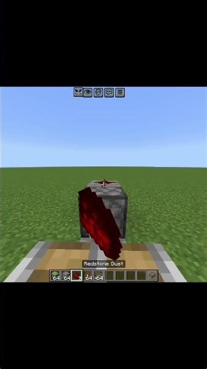 Arrow door 🚪 #minecraft #shorts