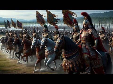 La Bataille de Sekigahara (1600) : Quand 160 000 samouraïs ont décidé du destin du Japon en 6 heures