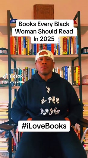 Must-Read Books for Black Women in 2025