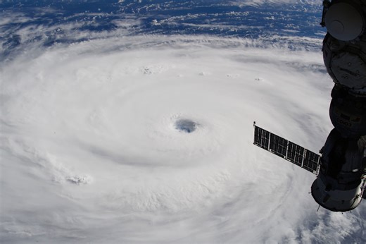 A handful of Category 5 storms hasn’t saved the 2025 cyclone season