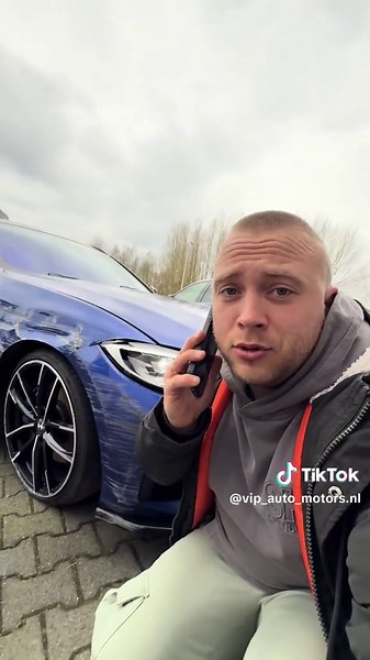Vip Auto Motors NL op TikTok